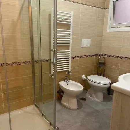 ゲストハウス Days In ローマ