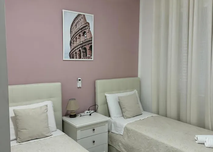 Affittacamere Days In