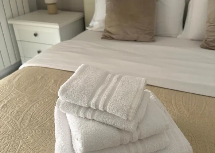 Pensión Days In Roma