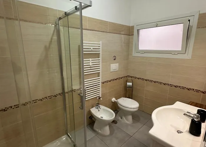 Days In Affittacamere