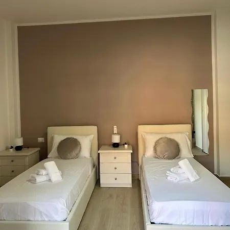 Affittacamere Days In