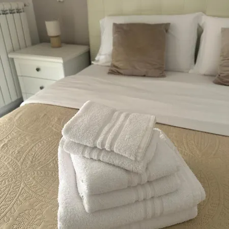 Affittacamere Days In Roma